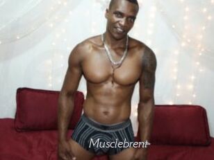 Musclebrent