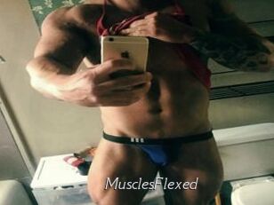 MusclesFlexed