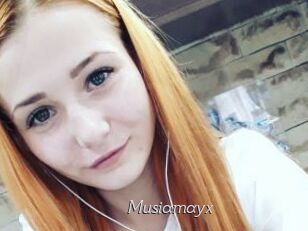Musiamayx
