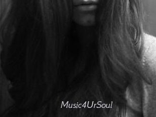 Music4UrSoul