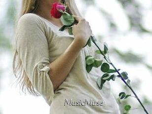 MusicMuse