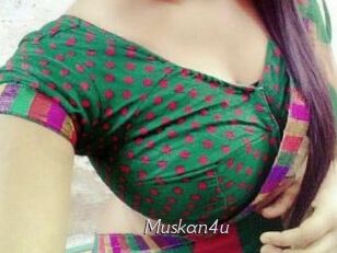 Muskan4u