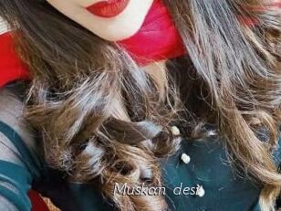 Muskan_desi