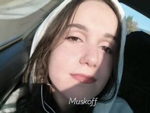 Muskoff