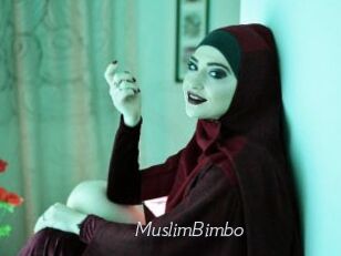 MuslimBimbo