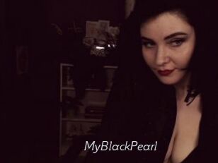 MyBlackPearl