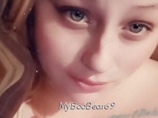MyBooBear69