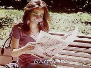 MyCherryHottie