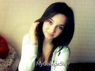 MyCollegeStar