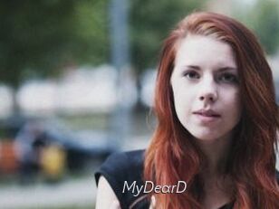 MyDearD