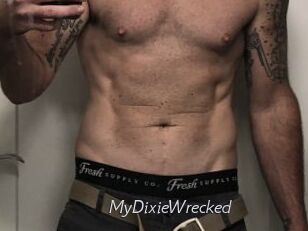 MyDixieWrecked