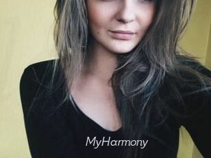MyHarmony