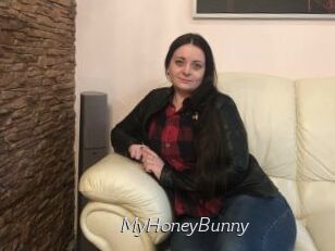 MyHoneyBunny