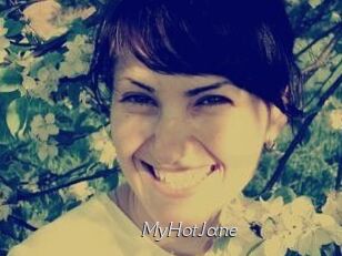 MyHotJane