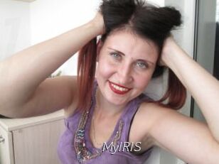 MyIRIS