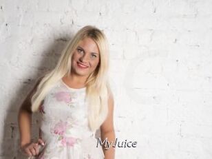 MyJuice