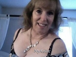 MyKellie