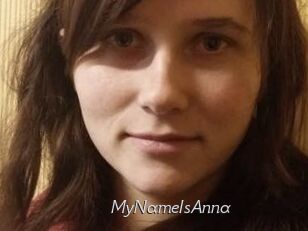 MyNameIsAnna