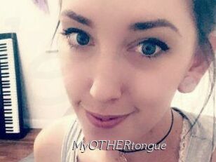 MyOTHERtongue Le Scandale