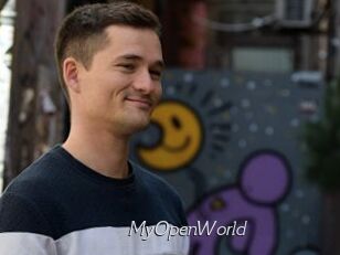 MyOpenWorld