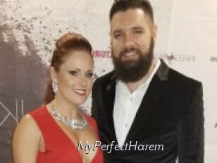 MyPerfectHarem