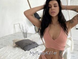 MyPussyKil1er