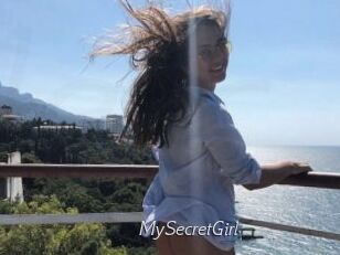 MySecretGirl