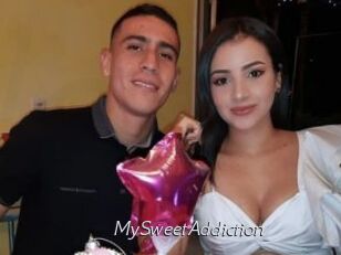 MySweetAddiction