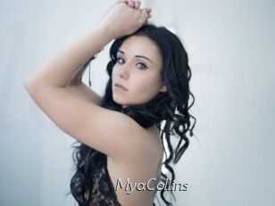 MyaCollins
