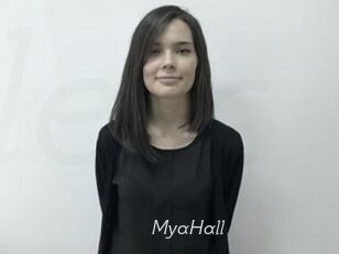 MyaHall