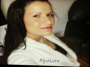 MyaLove Le Scandale