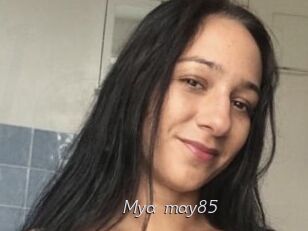 Mya_may85