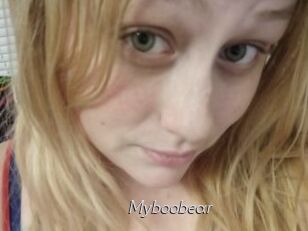 Myboobear