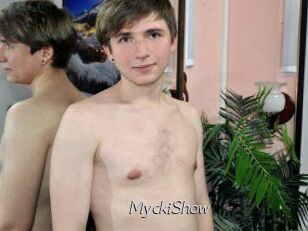 MyckiShow