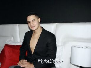MykeBrown