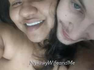 MykinkyWifeandMe