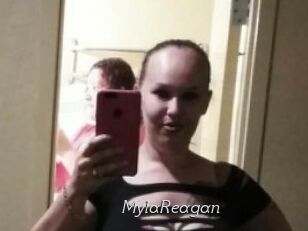 MylaReagan