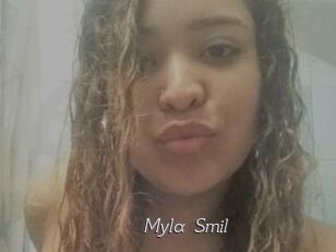 Myla_Smil