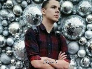 MyleX