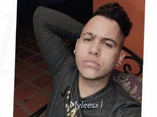 Myleesx1