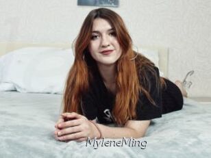 MyleneMing