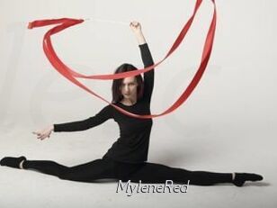 MyleneRed