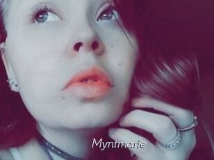Myntmarie