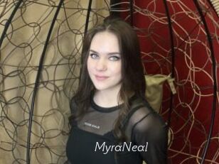 MyraNeal