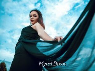MyrahDixon