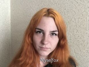 Myselfox
