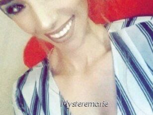 Mysteremarie