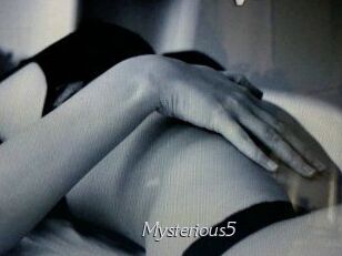 Mysterious5