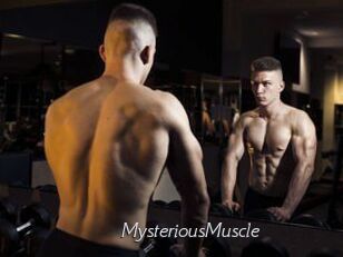 MysteriousMuscle
