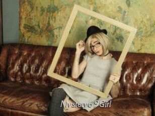 Mystery69Girl